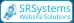 SRSystems Solutions Website